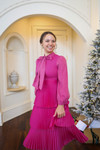 The Nightingale Dress