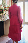 The Nightingale Dress