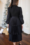 The Nightingale Dress