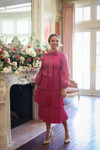 The Nightingale Dress