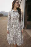 The Willow Stroll Dress