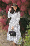 The Willow Stroll Dress