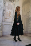 The Midnight Muse Dress