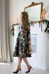 Mistletoe Manor Dress