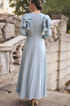 Madame Monet Dress