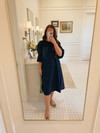 Darling Denim Dress