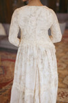 Ivory Enchantment Dress