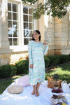 Your Favorite Dress - Spring Floral