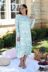 Your Favorite Dress - Spring Floral