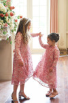 Sparkle to My Heart Dress for Girls