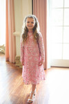 Sparkle to My Heart Dress for Girls