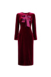 Bows & Bliss Dress