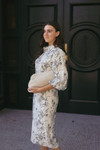 The Estelle Dress
