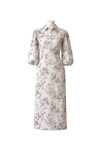 The Estelle Dress