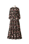 The Juliet Dress