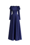 Madame Monet - Navy