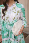 The Garden Gala Dress