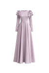 Madame Monet - Lavender