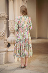 Fields of Florence Dress