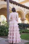 Glimmering Grace Dress