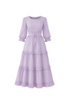 Happy Heartbeat Dress