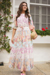 The Eloise Dress