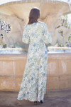 The Garden Muse Dress