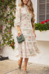 The Songbird Dress