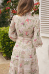 The Songbird Dress