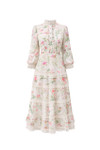 The Songbird Dress