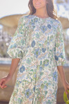 The Garden Muse Dress