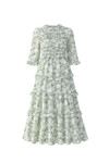 The Willow & Wisteria Dress