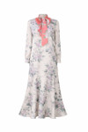 The Vivienne Dress