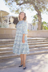 The Spring Terrace Dress