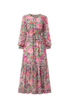 The Rosabelle Dress