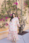 Song of the Garden Dress