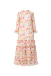 Song of the Garden Dress