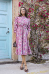 Dahlia Days Dress