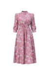 Dahlia Days Dress