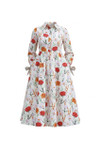 Summer Sonata Dress