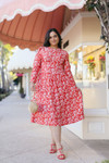 Magnolia Market Dress