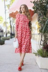 Magnolia Market Dress