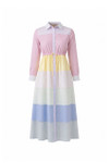 Pink Lemonade Dress