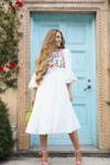 Mornings in Morocco Dress