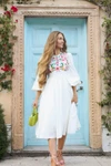 Mornings in Morocco Dress