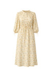Sunshine in Her Step Dress