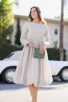 The Florence Fields Dress