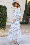 The Whimsy Summer Dress