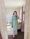 The Blushing Villa Dress