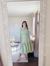 Sage & Sea Dress